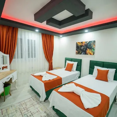 Ogun Villa *
