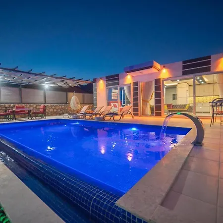 Villa Ogun Sarıbelen