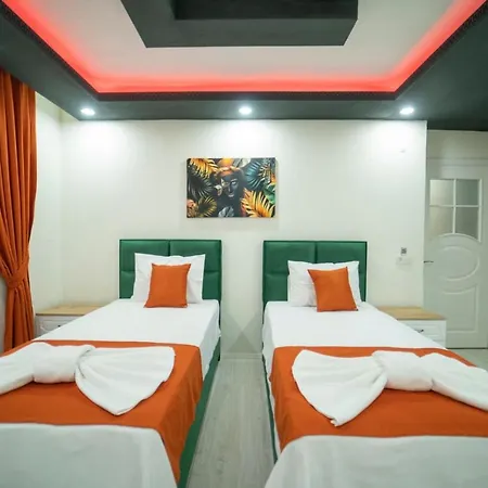 Ogun Villa Sarıbelen