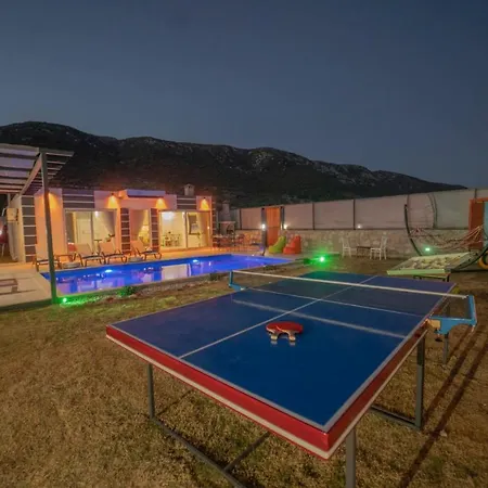 Ogun * Sarıbelen