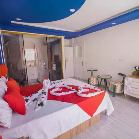 Ogun Villa Sarıbelen