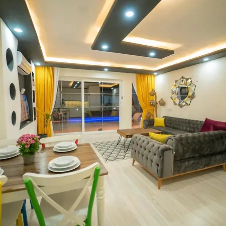 Ogun Villa *