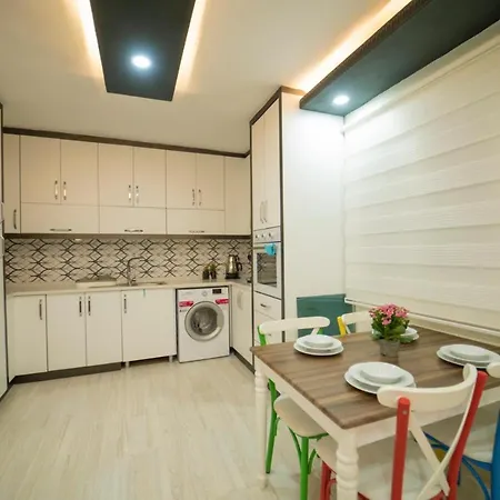 Ogun Villa Sarıbelen
