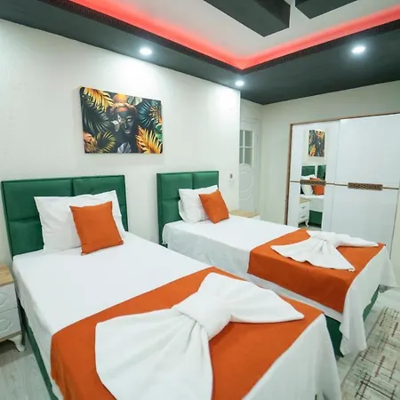 Villa Ogun *