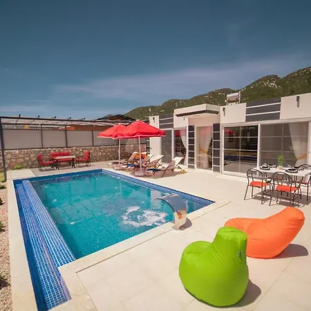 Ogun Villa Sarıbelen