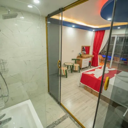 Villa Ogun Sarıbelen