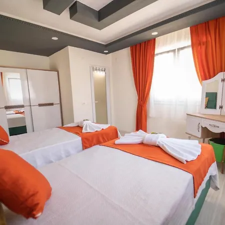 Villa Ogun Sarıbelen