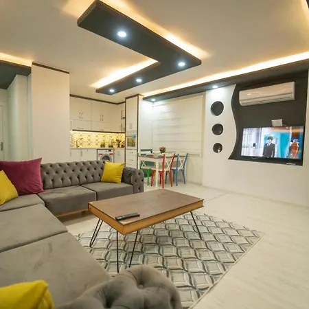 Ogun Villa Sarıbelen